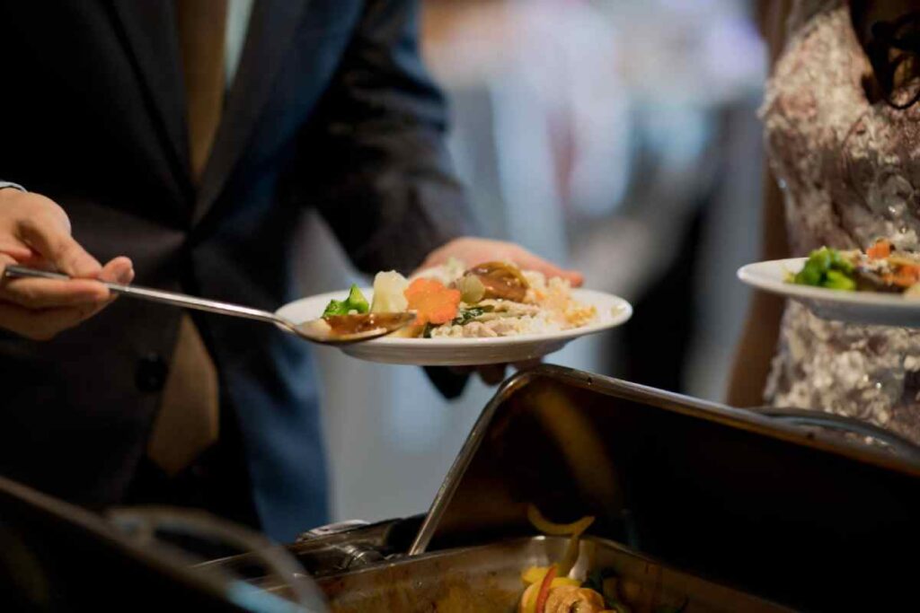 hafif atıştırmalıklar