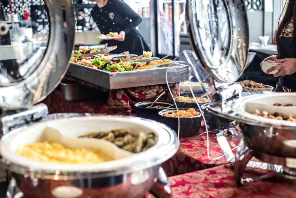 Catering Firmaları Arasında Doğru Seçimi Yapın