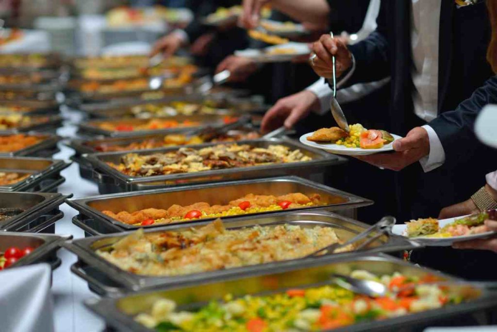Catering Hizmetlerinde Hijyen Nasıl Sağlanır?