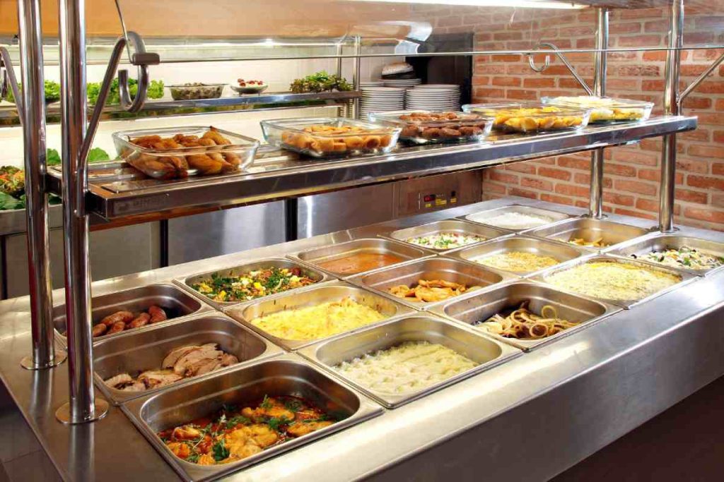 Catering Hizmetlerinde Kaliteyi Belirleyen Unsurlar