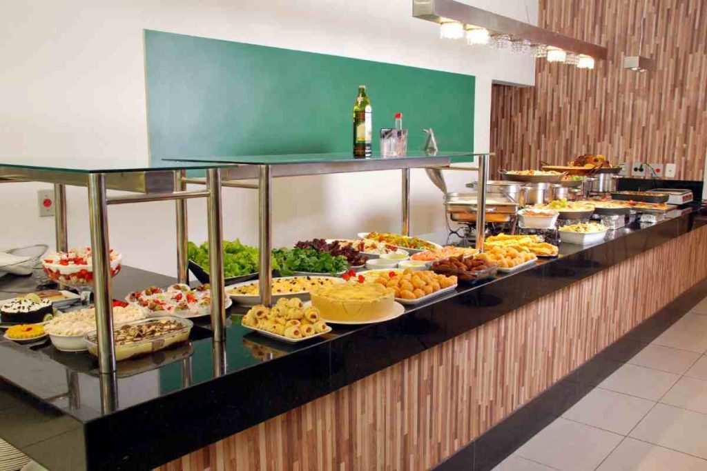 Ofisler İçin Catering: Günlük Yemeklerde Kolaylık