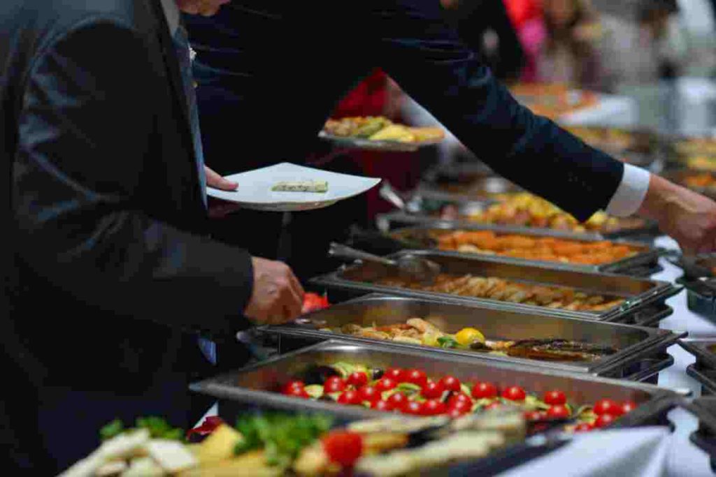 Sağlıklı Yaşam İçin Doğru Catering Seçenekleri