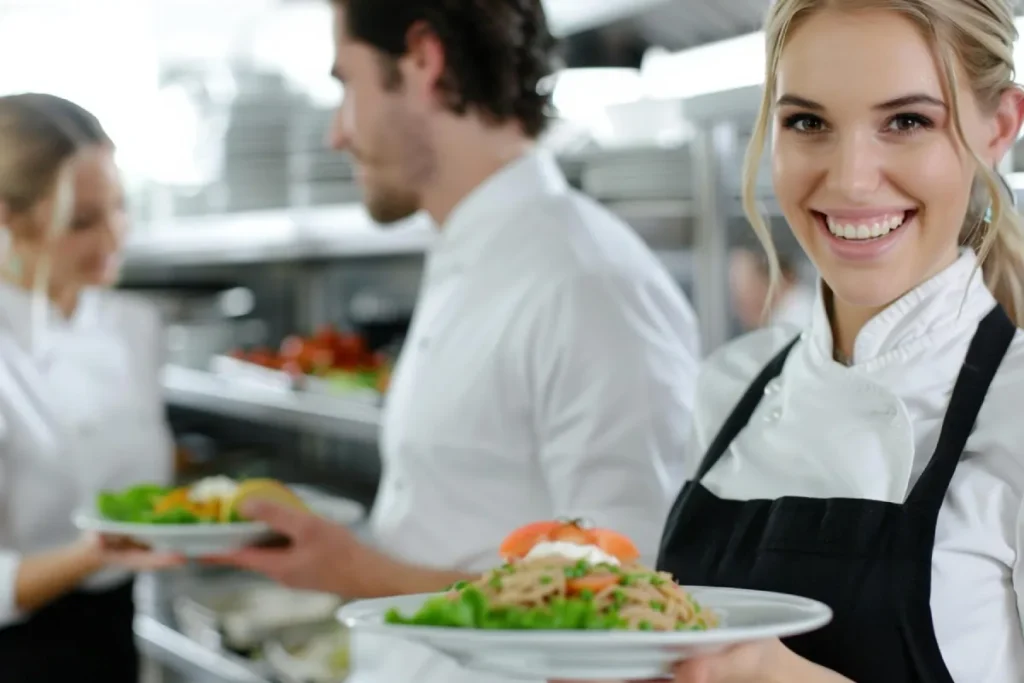 Catering